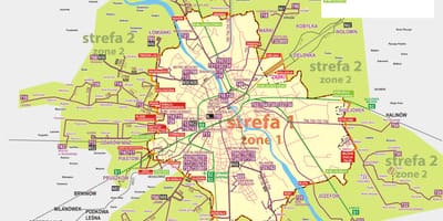 แผนที่ของ world. kgm รถบัส 