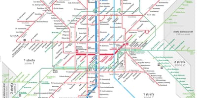 World. kgm ขนส่งแผนที่