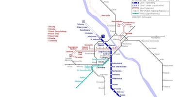 World. kgm ใต้ดินแผนที่